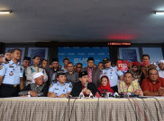 Bebas Besyarat Hari Ini, Nama Antasari Azhar Jadi Trending Topic