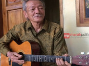 Mama Djana, Sang Legenda Tarling Klasik Cirebon