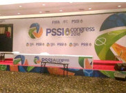 Di Hari Pahlawan, PSSI Pilih Ketua Umum 