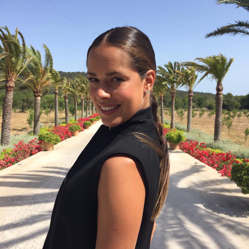 Donald Trump Puji Kecantikan Ana Ivanovic