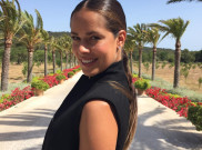 Donald Trump Puji Kecantikan Ana Ivanovic