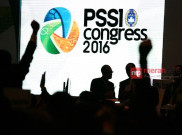 Pemilihan Ketua Umum PSSI 2016-2020