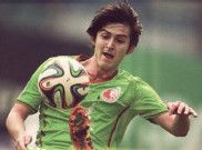 Liverpool Incar Sardar 'Messi Iran' Azmoun