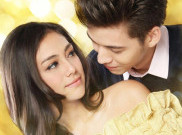 Stefan dan Celine Evangelista Gelar Resepsi Pernikahan di Bali Hari Ini