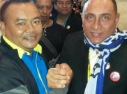 Terpilihnya Edy Rahmayadi Bangkitkan Optimisme Klub-klub Sepak Bola