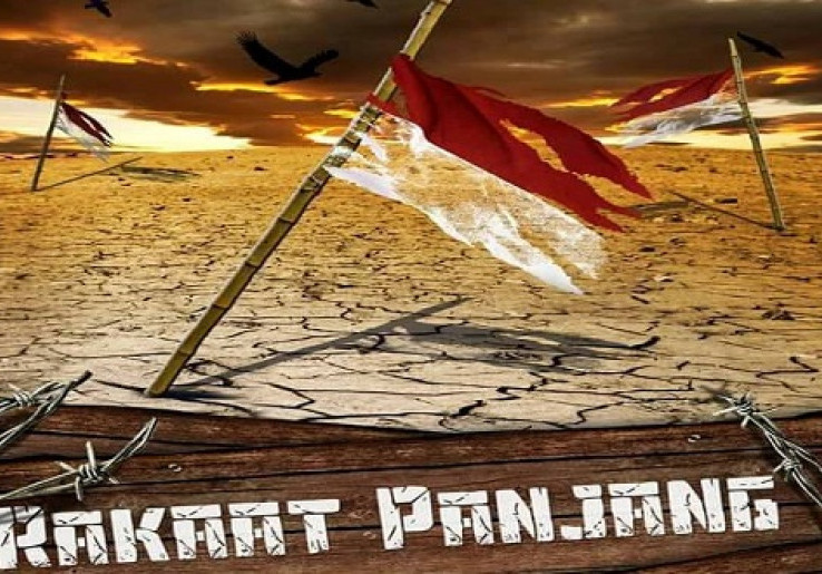 Terkecoh, Cak Nun Mengajak Berkumpul Dalam Rakaat Panjang