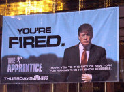 Dukung Trump? You're Fired!