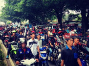 Banten Tetapkan UMK Kota/Kabupaten Naik 8,65 Persen