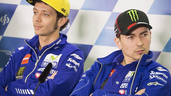 Di Ducati, Lorenzo akan Lebih Baik dari Rossi