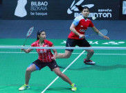 Jauza/Yulfira Sumbang Medali Perunggu di WJC 2016