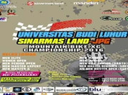 Puluhan Atlet Sepeda Ramaikan MTB XC Open Championship 2016