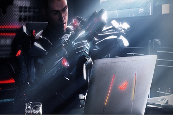 Asus Luncurkan Republic of Gamers G701VI