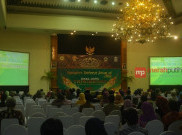 Kongres Bahasa Jawa VI Resmi Ditutup