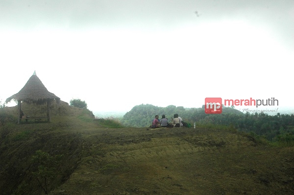 4 Destinasi Wisata di Puncak Ketinggian Alam Yogyakarta