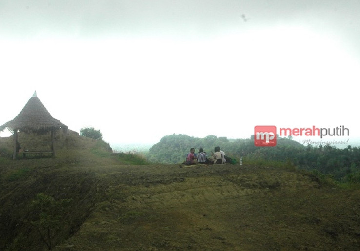 4 Destinasi Wisata di Puncak Ketinggian Alam Yogyakarta