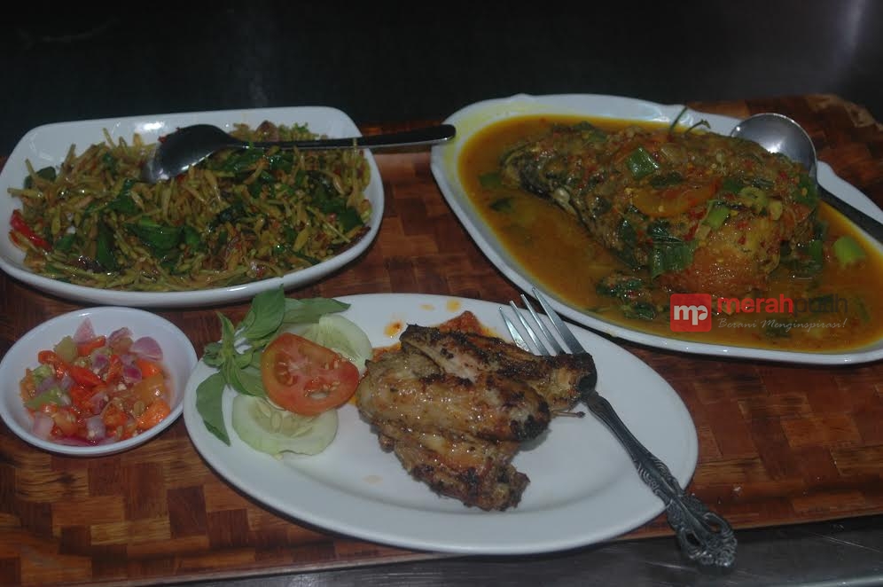 Dapur Manado, Cicipi Citarasa KUliner Khas Manado di Yogyakarta