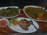 Cerita di Balik Berdirinya Dapur Manado di Yogyakarta