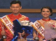 Inilah Pemenang Koko Cici Indonesia 2016