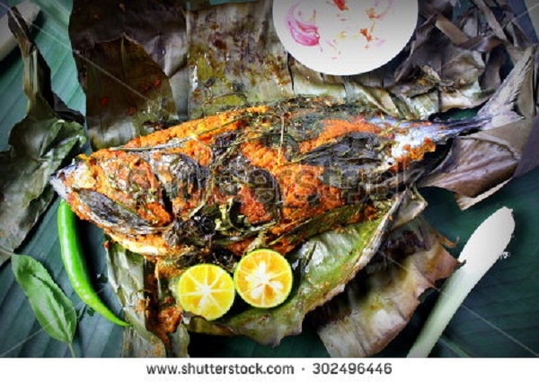Riau Juara Favorit Masak Ikan