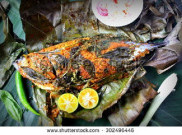 Riau Juara Favorit Masak Ikan