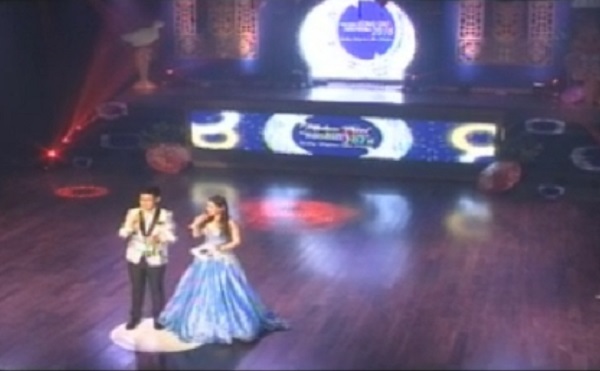 Live Streaming Pemilihan Koko Cici Indonesia 2016
