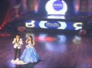 Live Streaming Pemilihan Koko Cici Indonesia 2016