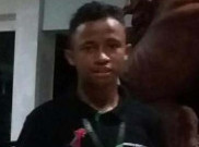 Billy Ramandey Atlet Berkuda Pertama Asal Papua