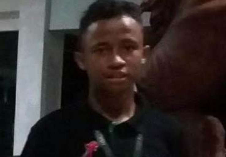 Billy Ramandey Atlet Berkuda Pertama Asal Papua