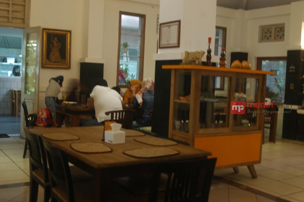 Dapur Manado, Tempat Kuliner Halal Khas Manado di Jogja