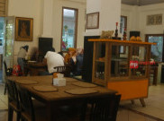 Dapur Manado, Tempat Kuliner Halal Khas Manado di Jogja