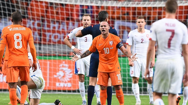 Belanda Bakal Bikin Luksemburg Tak Bernapas