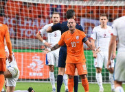 Belanda Bakal Bikin Luksemburg Tak Bernapas