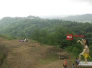 Swadaya Pemuda, Bukit Bego Jadi Lokasi Wisata 4 Tahun Lalu