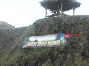 Bukit Bego Hasilkan Pendapatan Rp3 Juta per Bulan