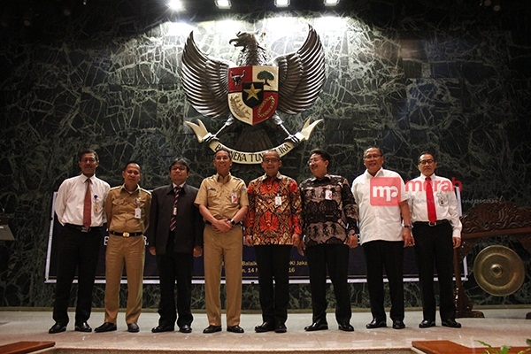 Ditjen Pajak Sasar Para Penunggak Pajak