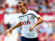 Southgate Pulangkan Kane ke Spurs