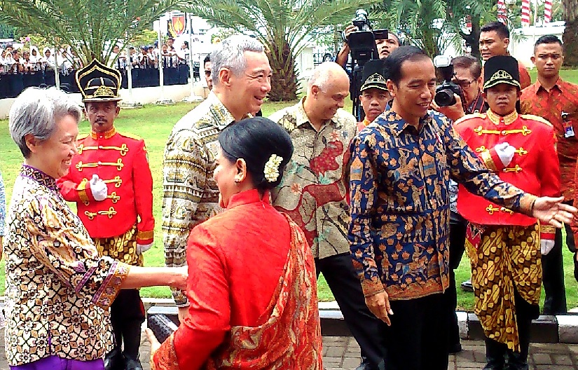 Indonesia dan Singapura Sepakati Kerjasama Pariwisata
