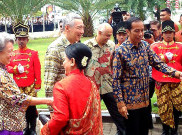 Indonesia dan Singapura Sepakati Kerjasama Pariwisata