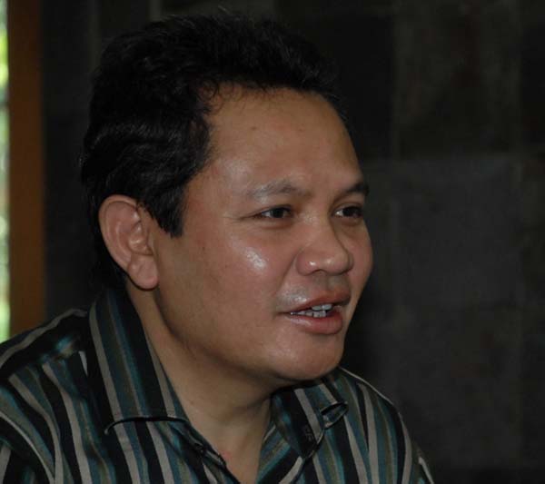 Anggota DPR Kutuk Pembunuh Intan Marbun 