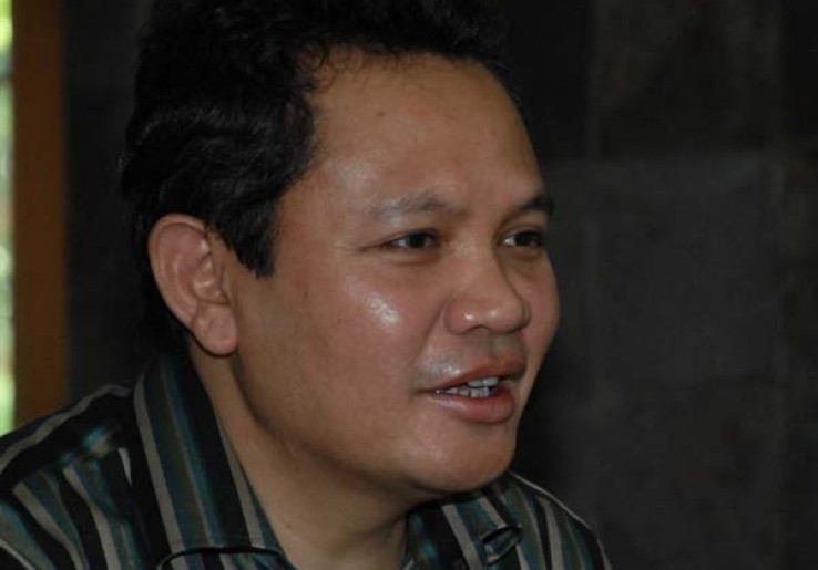 Anggota DPR Kutuk Pembunuh Intan Marbun
