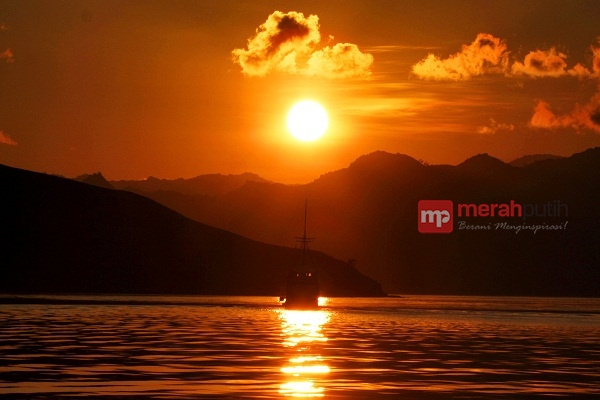 Eksotisme Wisata Labuan Bajo