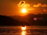 Eksotisme Wisata Labuan Bajo