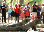 Ada 10 Bali Baru, Kemenpar Optimistis Target 20 Juta Wisman Tercapai 