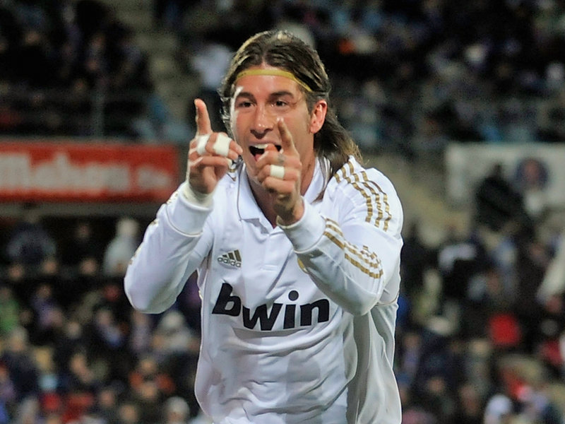 Ramos Kembali, El Real akan Sikat Atletico