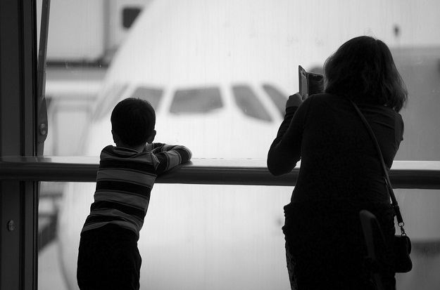 Arista : Standar Bandara Indonesia Harus Di Upgrade