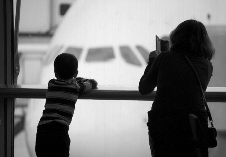 Arista : Standar Bandara Indonesia Harus Di Upgrade