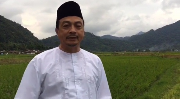 Bachtiar Nasir Kecewa Tak Boleh Masuk dalam Gelar Perkara Ahok