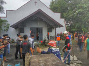 Tanggapi Bom Samarinda, Pengamat:  Program Deradikalisasi BNPT Tidak Gagal