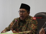 Pesan Menag Terkait Isu Terorisme