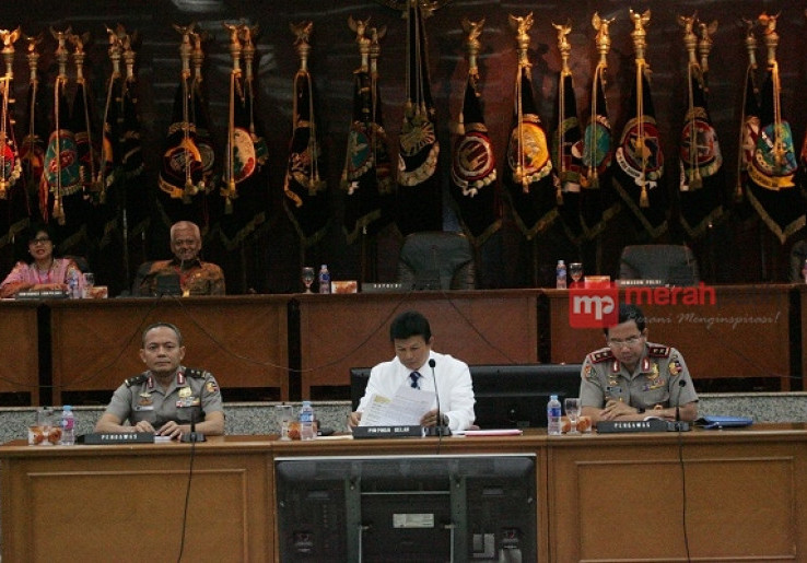 Diumumkan Hari Ini, Hasil Gelar Perkara Kasus Ahok